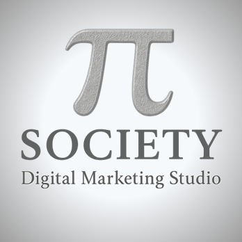 Pi Society Logo